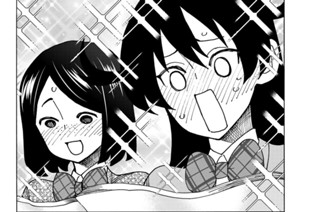 【第65話】 ポンコツ新入部員の創作活動の話 표지