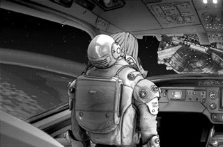 【EPISODE 29(1)】“HUMAN VS. ALIEN” 표지