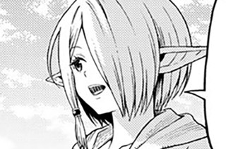 第２１話 月の地底に眠る伏魔殿パンデモニウム⑤（２） 표지