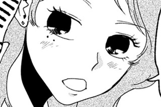 第３７話 大学以来 표지