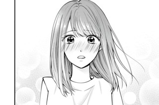 35話 告白（1） 표지