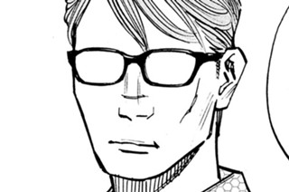 ＃１０７ DEAR SHIMAZAKI IN ATAMI2 표지