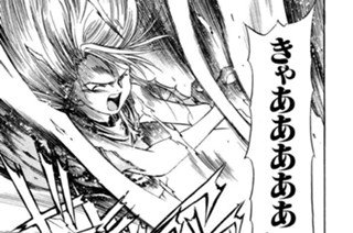 第四百三十六話 最後の刻（とき） 표지