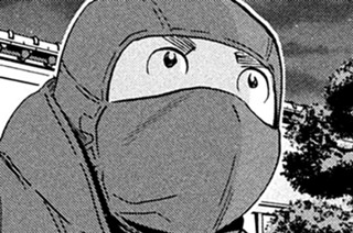 第１８５話 戦プロの軍略 표지