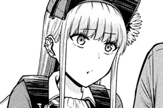 第２１７話 有給 표지