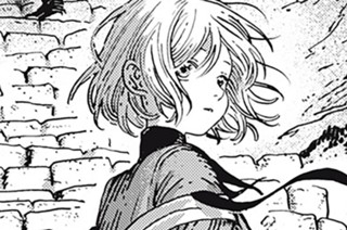 第９１話 표지