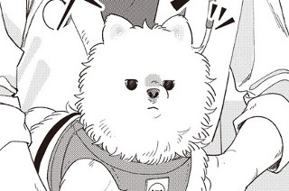 第56話 第57話(1) 표지