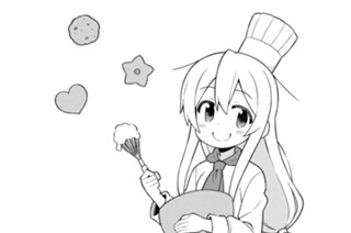 第26話 まひろとパティシエール 표지