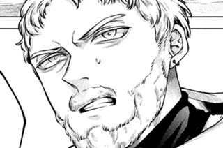 第３話 初めての聖務② 표지
