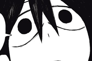 第２１話 표지