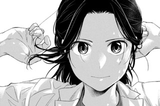 第１１０話 最強のチーム① 표지