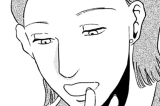第６１話 ライブ配信 표지