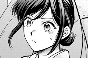 第２２話 あやかしお宿から攫われました。 표지