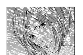 ＃１８５ 夏の名残（なごり）の風に揺れるその花は 표지