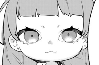 第６話 九十九の立言 표지