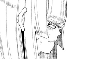 ６４話 繋がり方② 표지