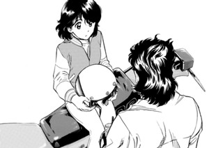 第１６２話 표지