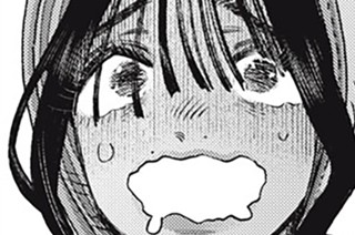 第４２話 Ingrown toenail：陥入爪① 표지