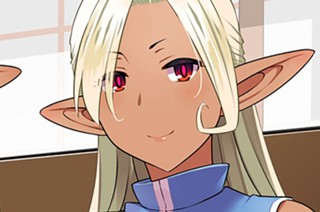 第６話 「めちゃくちゃ詣でられた」① 표지