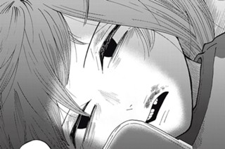 第２０話 いつまでも続くのか 표지