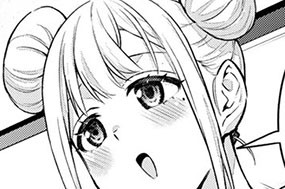 第５１話 美術③ 표지
