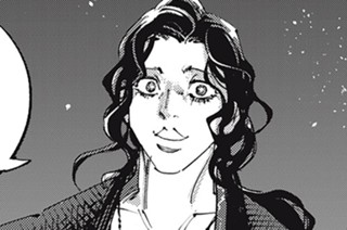 第６８話 陸の龍 표지
