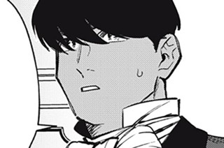 第７話 표지