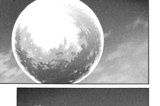 第３６話 クソヤロー 표지