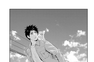 第１１６怪 そして、また桜は咲く ６ 표지