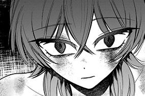 第３話 終わりと始まり（前編） 표지