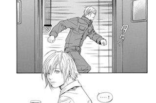 第４８話 だからこそ 표지