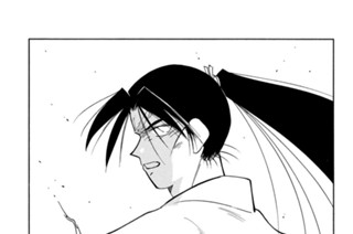 【第二十三話 （５）】鎌倉の思惑 표지