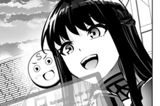 【第70話 (2)】激レア！？蘇生薬クエスト発生！ 표지
