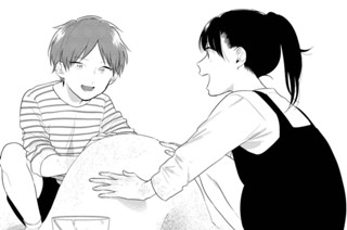 第7話 親と子 표지