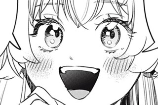 第３１話 お短歌ですわよ！ 표지