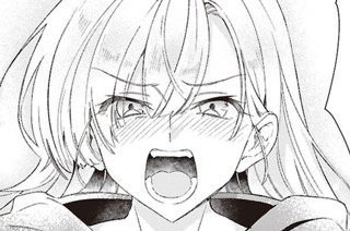 第62話 大嫌いで大好き(3) 표지