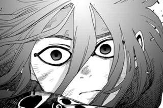 【TARGET60 後編】 표지