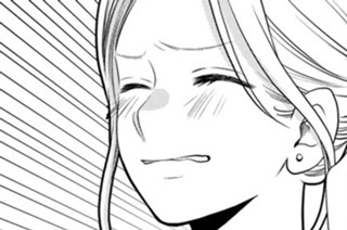 第４５話 横浜女子会 표지