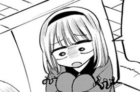 第４５話 土尻家炎上する♥ 표지