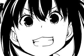 第４９５話 生活感 표지