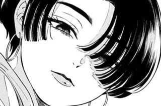 第１５８話 再会 표지