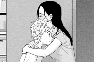 第５４話 わたしはあなたのお母さん② 표지
