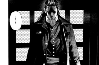 第２７話 予期せぬ密計 표지