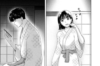 第３２話 旅行する８月３１日 ＰＡＲＴ９ 표지