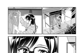 満足度１７６ 虎穴と彼女 １ 표지