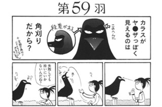 第５９羽 표지