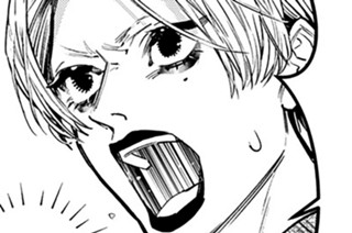 第３５話 「１０人目」② 표지