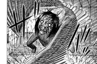第２８４話 隠れ場所 표지