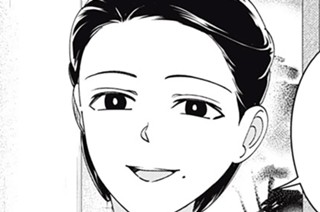 第６２話 嫌悪感 표지