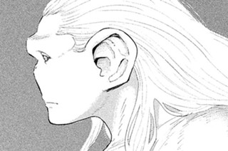 第５０話 ユービック① 표지